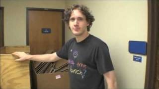 Disk Code Zero Gag Reel Part Ii