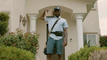 Trevor Jackson - Your Everything (Official Video)