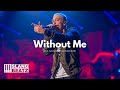 😎 Eminem - Without Me (SLANG BEATZ REMIX)