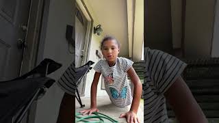 How To Stretch For An Ariel