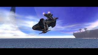 Halo CE: T&R - Ending / TSC - Intro Cinematics