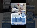 VIENS RECEVOIR TA DÉLIVRANCE AU NOM DE JÉSUS-CHRIST ET C’EST GRATUIT (ÉGLISE APD TOULOUSE) #jesus