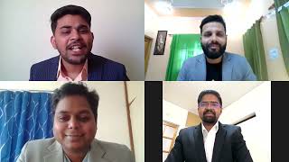 mUHURT Founders Introduction Video | Y- Combinator S2022