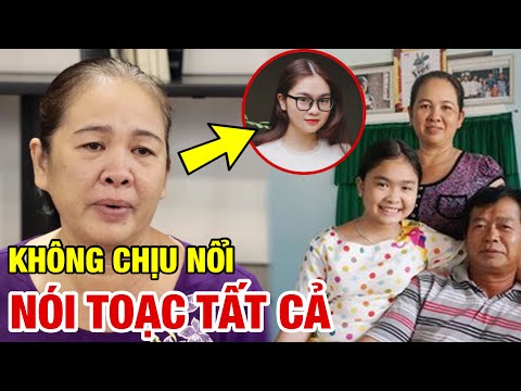 Video 2 con thừa nhận đ.ánh em; mẹ Thiện Nhân không chịu nổi... - youtube