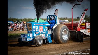 Tractor Pulling Babano 2022 - Power Pulling Italia