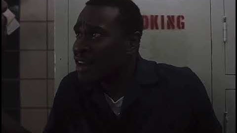 Kam And Solo And Brain Hooks In 3 Strikes lol 😂 