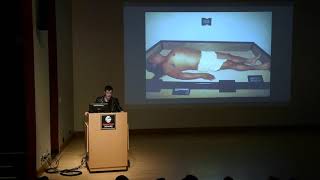Visiting Artists and Scholars Lecture Series: Cassils