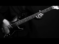 Charlie Puth - Attention (Bass Cover)