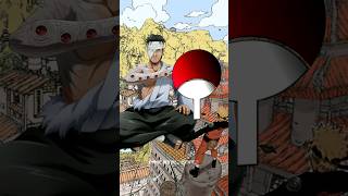 Who Is Strongest Danzo Vs Uchiha Clan