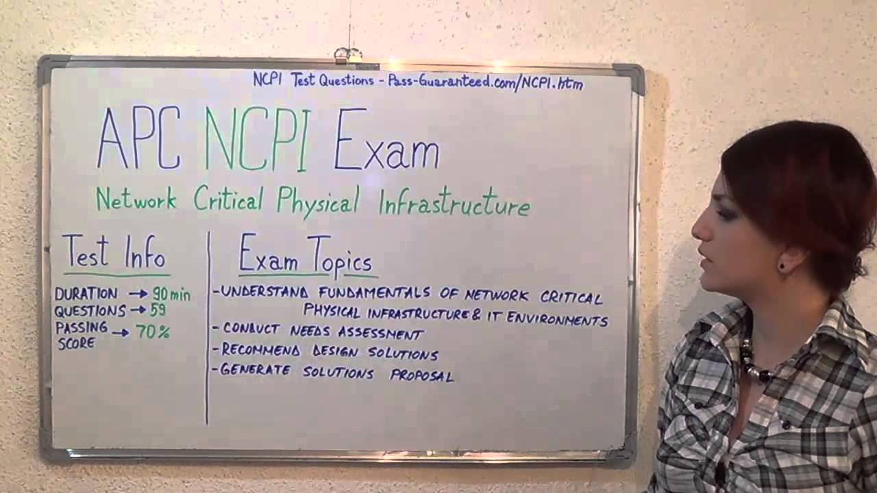 NCP-US Tests