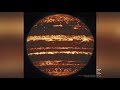 ASTRO -  Jupiter in Infrared from Gemini  /  May 13, 2020