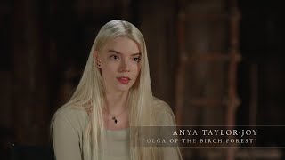 The Northman Born For Battle - Featurette Cineplex