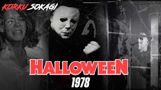 Cadilar Bayrami 1978 Fi̇lmi̇ I Korku Sokağı