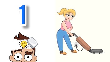 DOP 2 : Delete One Part - answer key Level 16-40