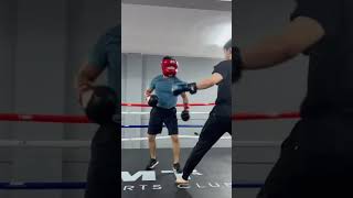 #boxing #vothuattonghop #giamcan #muaythai #boxingtraining #mma #thethao #doikhang