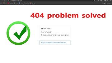 Fix Vercel 404 Error in 2 Easy Steps! Say Goodbye to Page Refresh Woes!