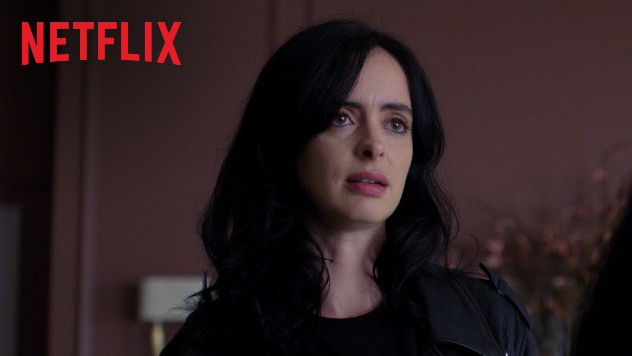 Jessica Jones Streaming Vostfr Marvel’s Jessica Jones Saison 3 | Bande-annonce VOSTFR | Netflix France