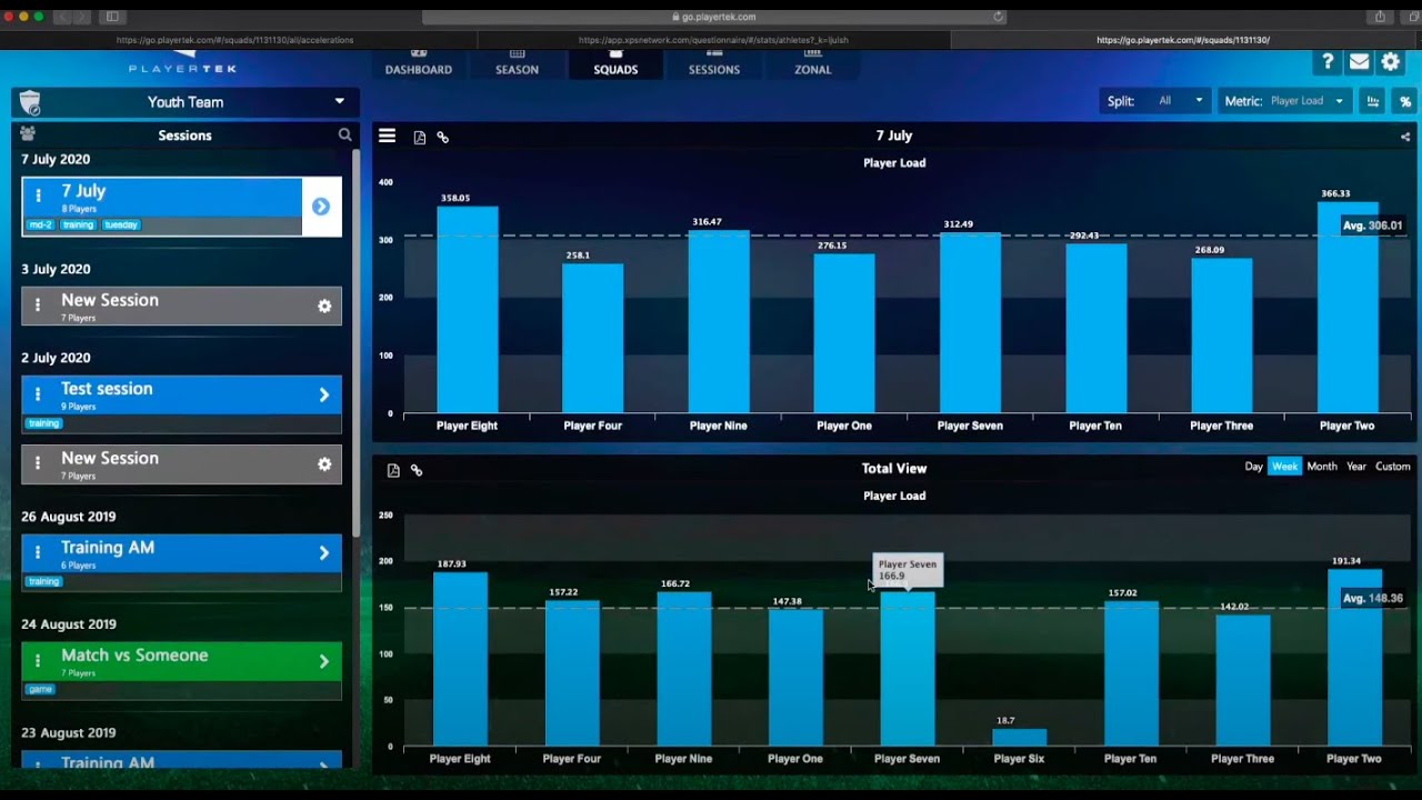 Playertek Software What's NEW: XPS & Playertek - YouTube
