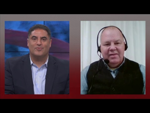 The Young Turks LIVE! 03.13.18 - The Young Turks show (March 13, 2018).