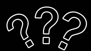 What is the origin of the universe? - Sound Effect Very Slow