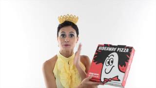 A Going Away Present Anyone Will Love | Best Pizza in Town