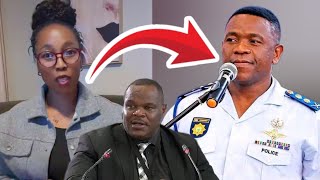 Kubi kuyathusa okuvele enkantolo kwelika Mkhwanazi kuvela imfihlo ethusayo😳