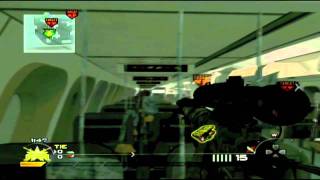 Mw2 All Pro Quality Test SD Rendered in HD (Read Description)