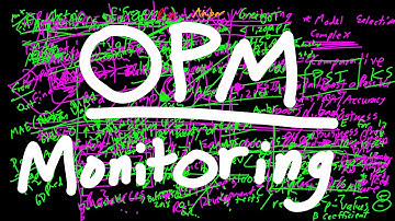 Model Performance Monitoring