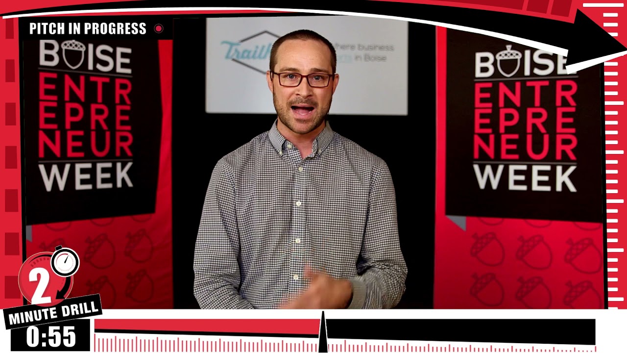 2 Minute Drill - Karmik Outdoors