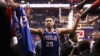 Ben Simmons  Mix &quot;Best of Me&quot;ᴴᴰ (Motivational)