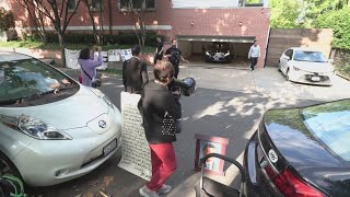 DC 'Residential Tranquility Act' passes after WUSA9 investigation into excessive protest noise