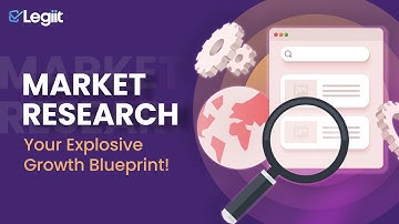 Market Research | Gain A Competitive Edge with the Top Market Research Services on Legiit!