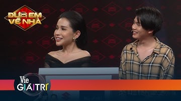 Đào Bá Lộc và "cái nư" khiến người anh Trường Giang và người chị Khả Như bối rối | #11 ĐƯA EM VỀ NHÀ