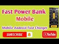 Fast Power Bank 20000Mah Power Bank Power Bank Best Quality
