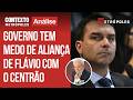 Eleições 2026: Flávio Bolsonaro tem 47,6% e Lula 46,6%, revela nova pesquisa AtlasIntel