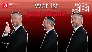 Sebastian Pufpaff – Alles von vorn! Eine neue Impfreihenfolge für Deutschland | Noch nicht Schicht