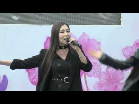 가수 박미경 //이유같지 않은 이유 ## 제27회 비슬산 참꽃문화제 # 참꽃 만나봄