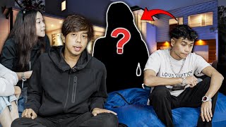 Hakim Bawak Perempuan Yang Peluk Airel - Semuanya Terbongkar Hingga Nana Men4Ngis