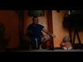Craftsman compact blower talking video