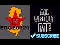 All About Edge0626