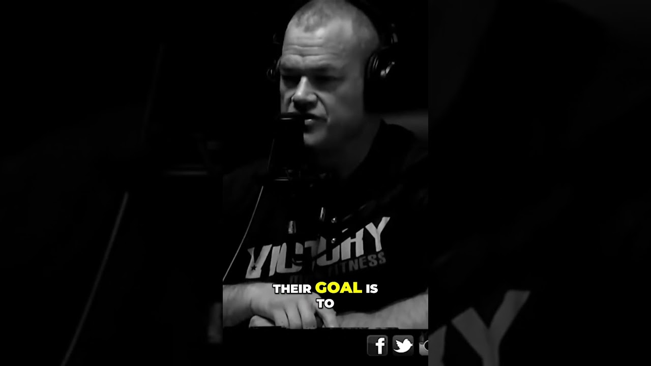 Avoidance in Jiu-Jitsu: Why Some Won't Roll