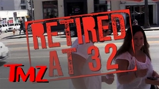 NSYNC Star -- Enjoying the Retired Life -- Lance Bass | TMZ