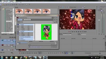 How to make a Fantage Music Video (First Video)