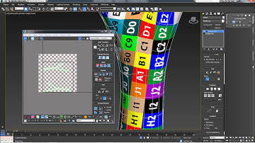 uv-unwrap pelt mapping 2013