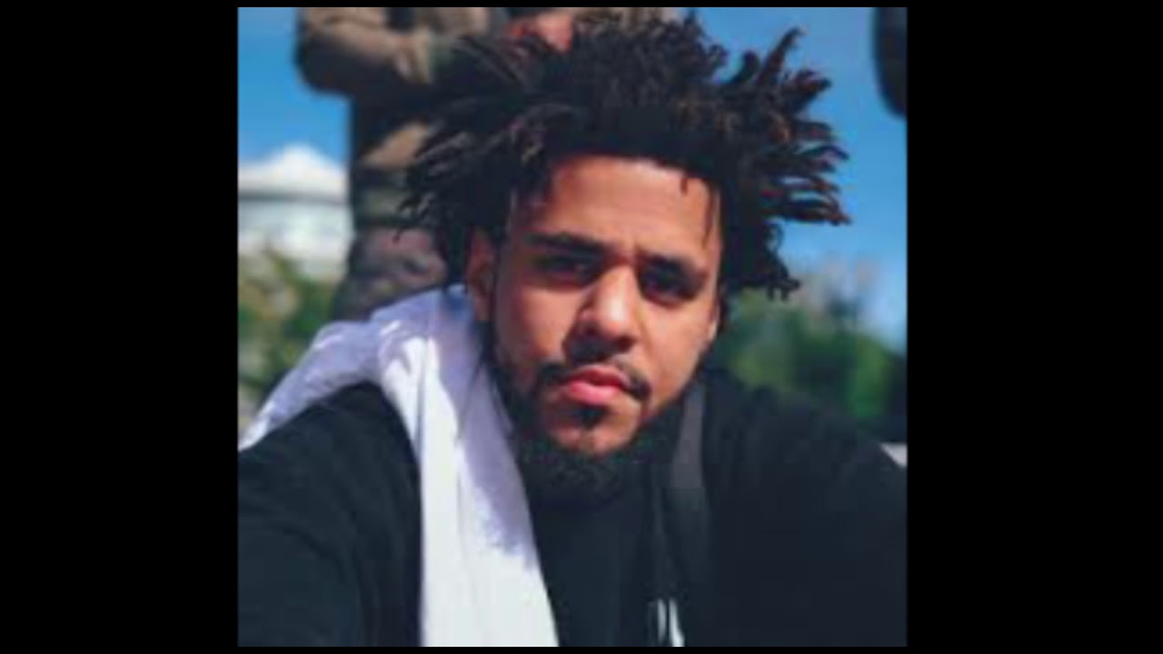 J Cole Photograph YouTube