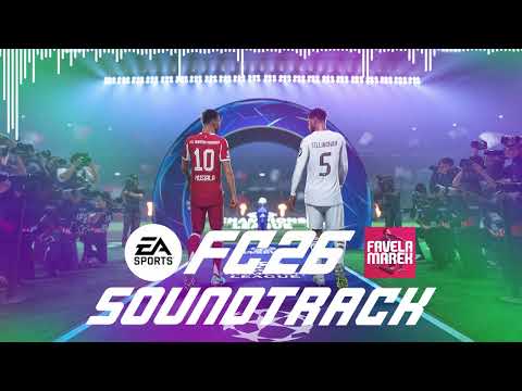 SABÍA QUE NO - Reezy (FC26 Soundtrack)