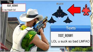 I Do NOT Want These Players in GTA 6