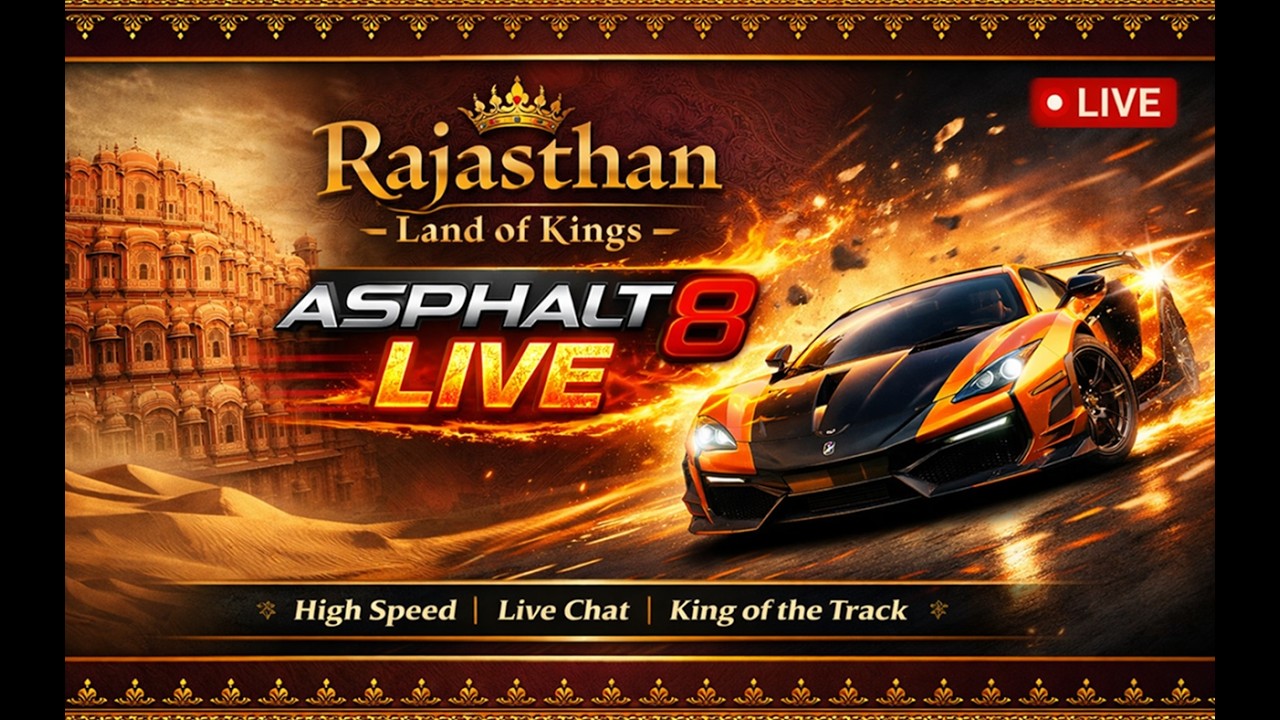 asphalt 8 airborne WITH NEW CAR D SERI |02-03-2026