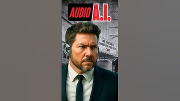 AI Tools Are Changing Audio Mixing Fast!