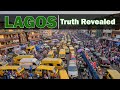 Discover lagos the surprising truth revealed